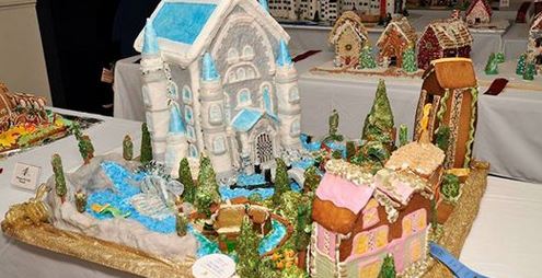 Gingerbread